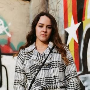 Meet your Posher, Brianna